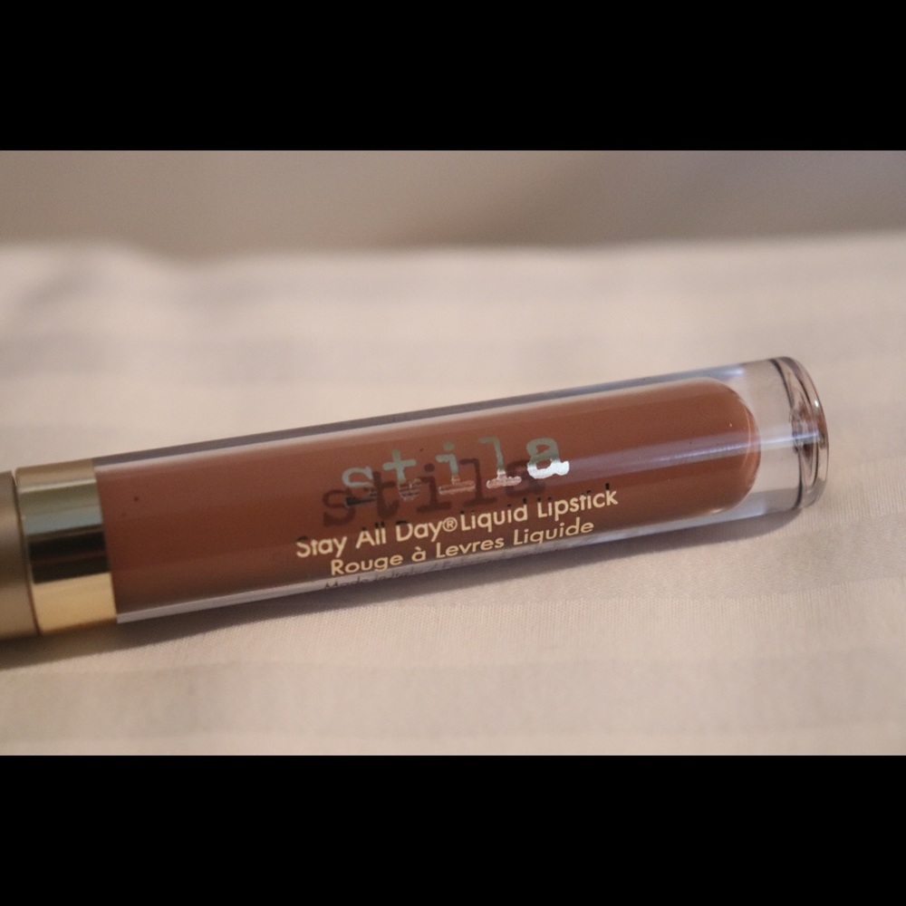 Stila Liquid Lipstick - Sogno